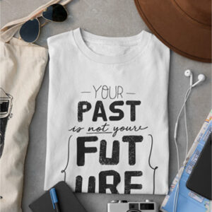 Classic T-Shirt (100% Cotton DTF)