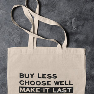 Canvas Tote Bag (Sublimation Print)